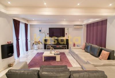 Apartament LUX zona Dorobanți | 150 mp | 2 Livinguri | 3 Dormitoare - 5