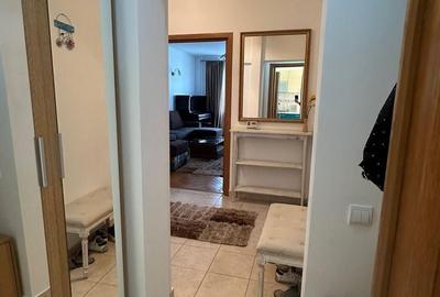Apartament cu 3 camere decomandat în Kiseleff - 8