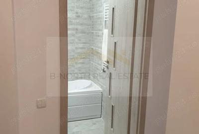 Garsonieră decomandată în Central - 5