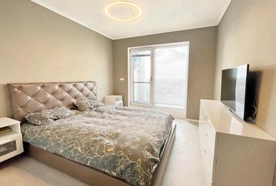 Campeador - Vox - Luxury - Parcare subterana - Mobilat - 1