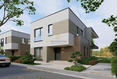 Silistea Snagovului, Teren 23.761 mp cu deschidere de 226 ml catre lacul Snagov - 17