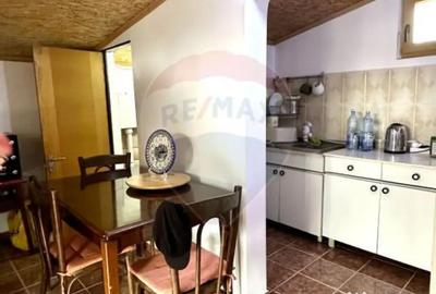 Teren de 1944 mp, în Dărăști-Vlașca - 9