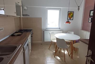 Apartament 2 camere in Tomis 2 langa parc - 3