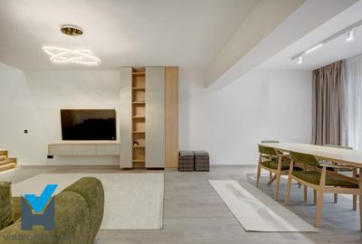 Duplex modern 3 camere | Select Residence - Dristor | Et. 11+12 - 6