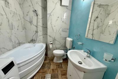 AA/1158 De inchiriat apartament cu 2 camere in Tg Mure? - Tudor - 2