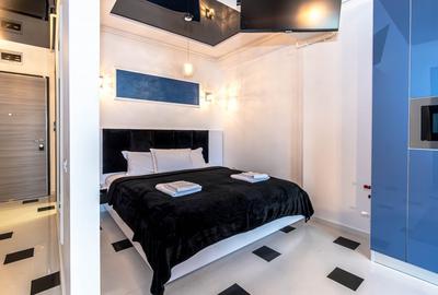 Studio premium | Mamaia nord - zona Lidl | Piscina exterioara | Parcare privata - 6