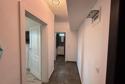 FUSION TOWERS, APARTAMENT CU 2 CAMERE, MUTARE IMEDIATA - 16