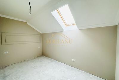 BG123-Vila Moderna Individuala 6 camere-Timisoara - 9