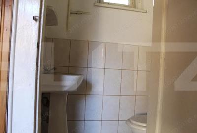 Spațiu comercial, de 1,557 mp, în Central - 3