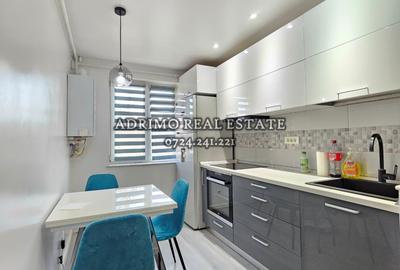 TOTUL NOU - Ap2cam - Renovat - City Park Mall - China Mall - Parcare - 550euro - 13