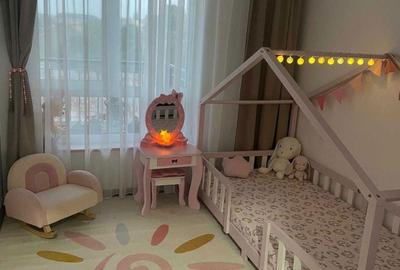 Apartament cu 3 camere decomandat în Central - 5