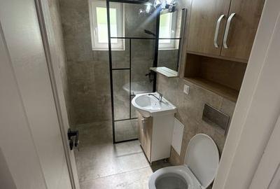 Apartament cu 2 camere, mobilat în Mărăști - 5