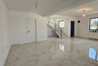Casa individuala comuna Berceni Padurea Craiului. - 12