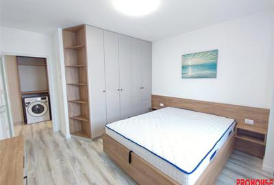 Apartament cu 2 camere decomandat în Central - 12