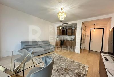 Apartament cu 2 camere în Lacul Tei - 2