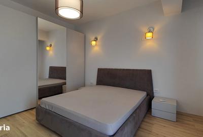 Apartament cu 2 camere decomandat în Sisești - 14