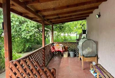 Casa de vanzare in Biharkeresztes, Ungaria - 10