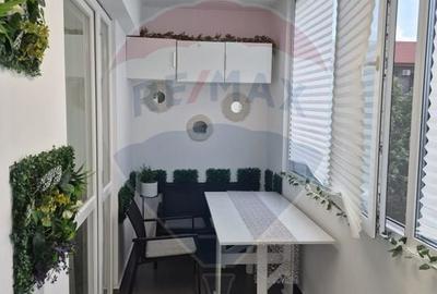 Apartament cu 2 camere decomandat în Fundeni - 7