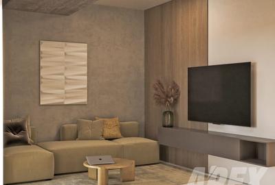 Penthouse cu 3 camere decomandat în Periferie