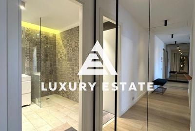 3 camere One Herastrau Park- mobilat Lemon Design- terasa mare - 5