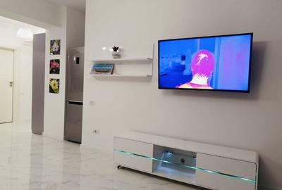 Inchiriere Apartament 2 Camere - Bloc Nou, Zona Butoaie, Mamaia Statiune - 6
