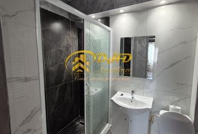 Apartament cu 2 camere decomandat în Nicolina - 8