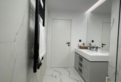 Apartament lux 3 camere Yacht Kid-Prima inchiriere - 14