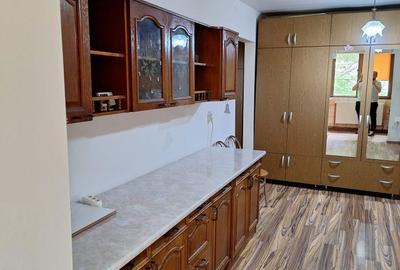 Apartament cu 2 camere semidecomandat în Lipovei - 7