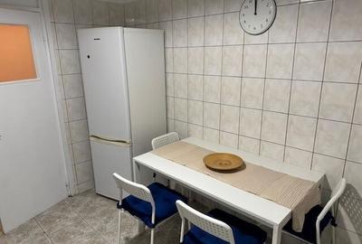 2 camere zona Iancului, mobilat, la 10 min de metrou! - 6