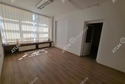 Spatiu comercial generos potrivit pentru afaceri in zona CentralaSibiu - 8