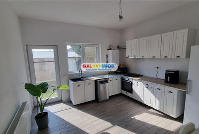 Casă individuală cu 4 camere cu Canalizare în Sud-Vest - 11