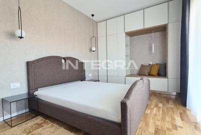 Penthouse Cu Lift Propriu, 4 Camere si Garaj Pentru Doua Masini, Buna Ziua. - 13