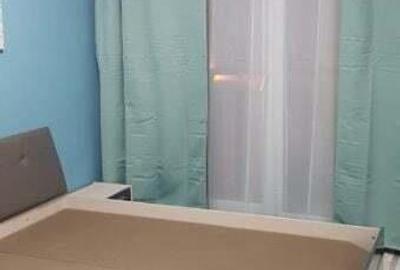 Apartament cu 2 camere în Pantelimon