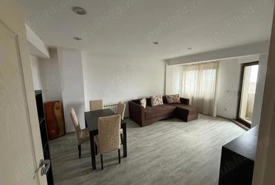 Apartament cu 3 camere decomandat în Central - 4