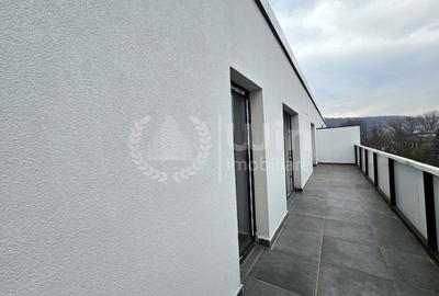 Apartament cu 2 camere semidecomandat în Dâmbul Rotund - 7