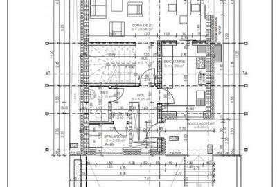Casă cu 4 camere cu Teren 490 Mp în Jucu - 8