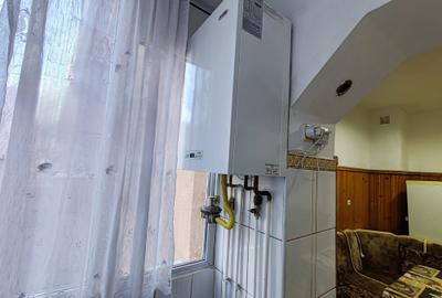 Apartament cu 2 camere decomandat, mobilat în Craiter - 8
