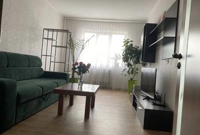 Garsonieră decomandată în Rahova - 1
