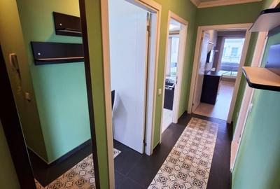 Apartament cu 2 camere decomandat în Central - 12