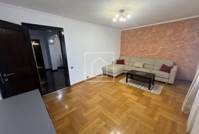 Apartament cu 2 camere decomandat, mobilat în Ștrand