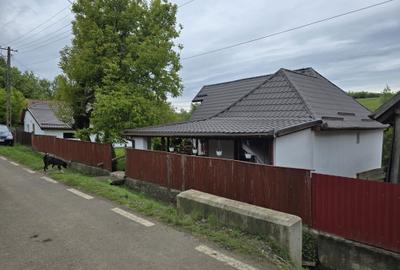 Casă cu 3 camere în Central - 8