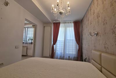 Oras Ovidiu -Studio 39 mp , et 1 , mobilat si utilat complet - 16