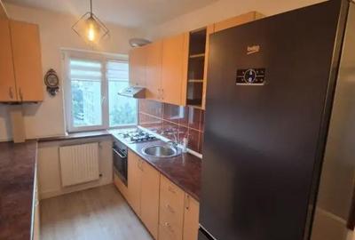 Apartament cu 2 camere decomandat în 9 Mai - 4