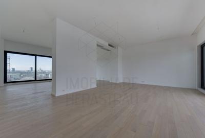 Herastrau | Luxury Penthouse | 5 rooms 2 parking spots - 3