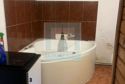 Casa/Vila de vanzare in Predeal - 27