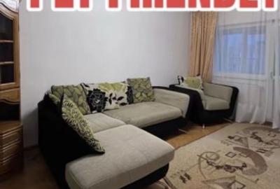 Apartament cu 3 camere decomandat în Centrul Civic