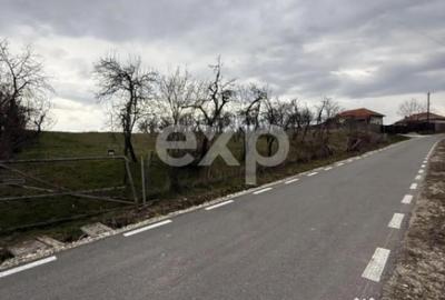 Teren în Drăganu - 2