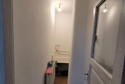 Apartament cu 2 camere semidecomandat în 13 Septembrie - 7