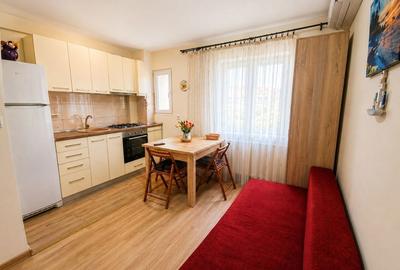 Apartament cu 2 camere nedecomandat în Nord - 8