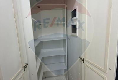 Apartament cu 3 camere decomandat în Central - 6